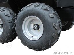 Optimat Titanium CLS30-E 500