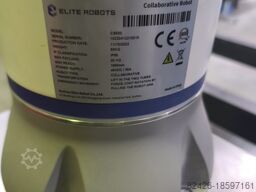 Elite Robot CS620