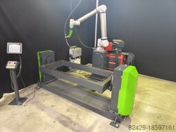 Elite Robot CS620