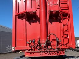 KEMPF SKM 35/3 Alukastenmulde