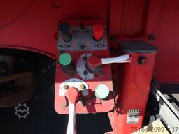 KEMPF SKM 35/3 Alukastenmulde