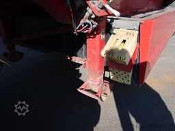 KEMPF SKM 35/3 Alukastenmulde