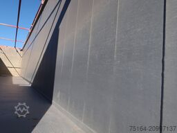 KEMPF SKM 35/3 Alukastenmulde