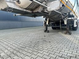 Indox 37.500L / 1-COMP + 4-BAFFLES / ADR /  L4BH/  IN...