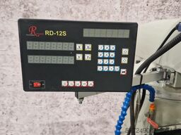 Golden Mill GM 20-VS-CE