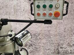 Golden Mill GM 20-VS-CE