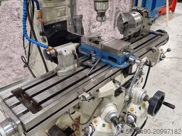 Golden Mill GM 20-VS-CE