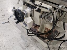 Golden Mill GM 20-VS-CE