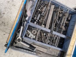 Golden Mill GM 20-VS-CE