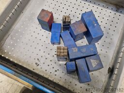 Golden Mill GM 20-VS-CE