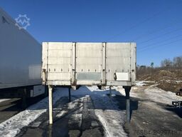 PLATEAU-WECHSELPRITSCHE, 7,45M BORDWAND