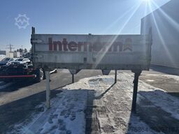  PLATEAU-WECHSELPRITSCHE, 7,45M BORDWAND