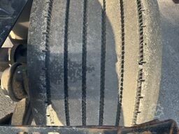 KRONE MAXI LAFETTE, BPW ACHSEN