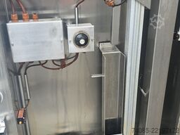 Schwan Rakobak H line