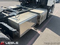 MERCEDES-BENZ Actros 1848*Big Space*Solo Star*Standklima*Alcoa