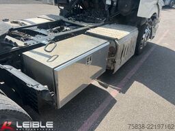 MERCEDES-BENZ Actros 1848*Big Space*Solo Star*Standklima*Alcoa