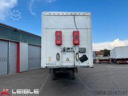 SCHMITZ CARGOBULL SCS 24XLight*RSAB*Zertifikat Code XL*Getränke*