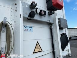 SCHMITZ CARGOBULL SCS 24XLight*RSAB*Zertifikat Code XL*Getränke*