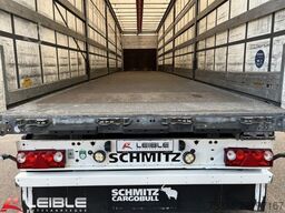 SCHMITZ CARGOBULL SCS 24XLight*RSAB*Zertifikat Code XL*Getränke*