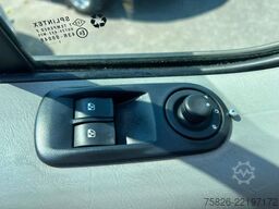 OPEL Vivaro Kasten L2H1*1.Hand*Klima*Dachträger*AHK*