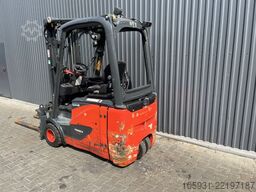 Linde E16H-02