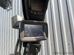 Linde E16H-02