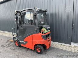 Linde H16T-01