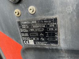 Linde H16T-01