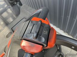 Linde L16AP