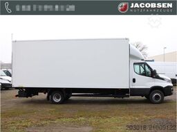 IVECO Daily 72C18A8P Koffer / Umbau S-Plane / Klima