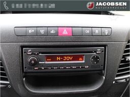 IVECO Daily 72C18A8P Koffer / Umbau S-Plane / Klima