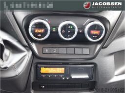 IVECO Daily 72C18A8P Koffer / Umbau S-Plane / Klima