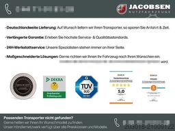 IVECO Daily 72C18A8P Koffer / Umbau S-Plane / Klima