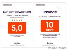 IVECO Daily 72C18A8P Koffer / Umbau S-Plane / Klima