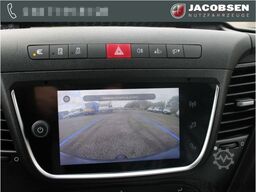 IVECO Daily 35S14A8 EK / Klima / AHK / RFK