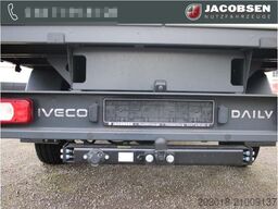 IVECO Daily 35S14A8 EK / Klima / AHK / RFK