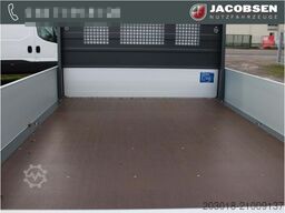 IVECO Daily 35S14A8 EK / Klima / AHK / RFK