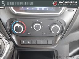 IVECO Daily 35S14A8 EK / Klima / AHK / RFK