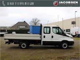 IVECO Daily 35S16 DoKa / 3 Liter / Klima / AHK