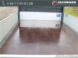 IVECO Daily 35S16 DoKa / 3 Liter / Klima / AHK