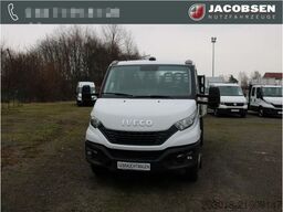 IVECO Daily 70C18 DoKa Kipper / 2x AHK / Klima