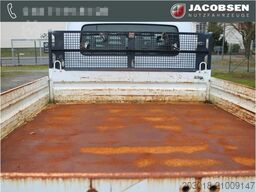 IVECO Daily 70C18 DoKa Kipper / 2x AHK / Klima