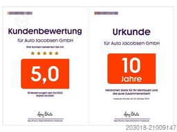 IVECO Daily 70C18 DoKa Kipper / 2x AHK / Klima