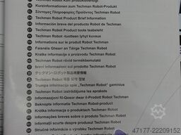 Techman Cobot Cobot TM5-900
