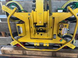Wood Power Grip MRT 4