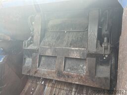 DAF CF 75 250 EEV / Geesink GPM3 = 17 m3 / Garbage ...