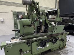 Fortuna T23S1000ASW45 CNC