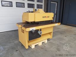 SCM M2