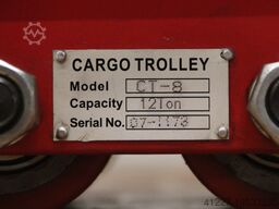 Cargo Trolley CT-8