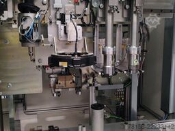 PIA Automation Assembly and Testing Line